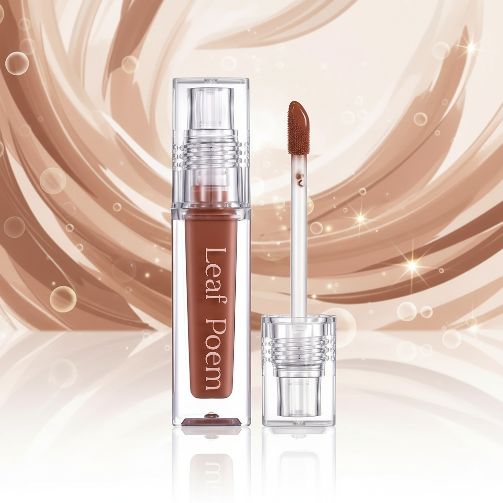 AveraSkn Hydrating Crystal Lip Oil