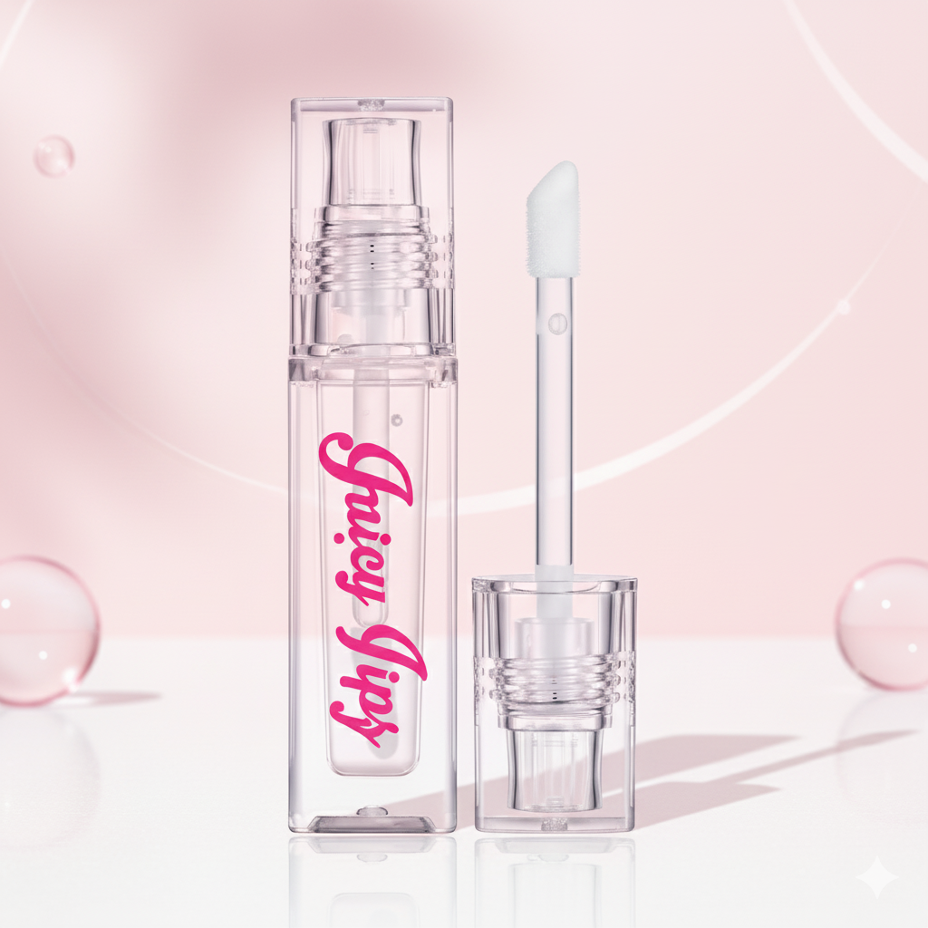 AveraSkn Hydrating Crystal Lip Oil