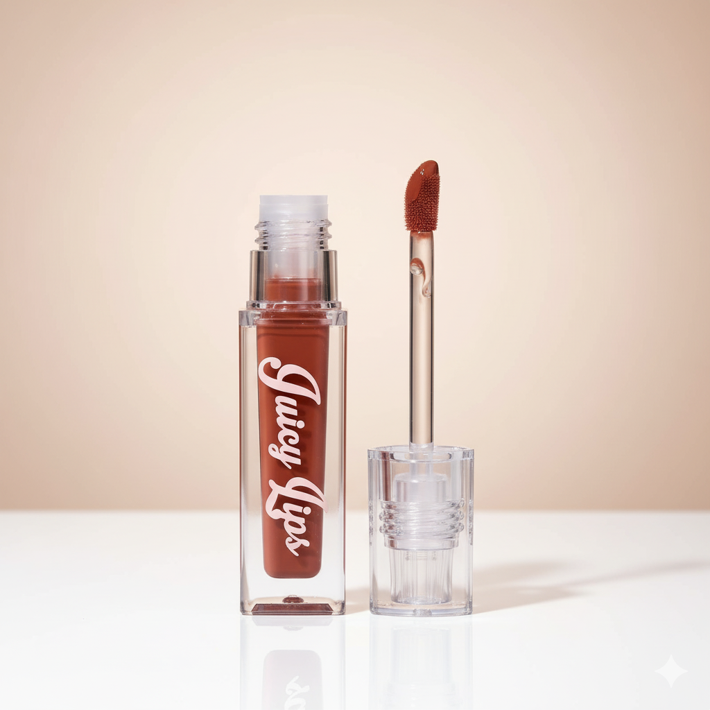 AveraSkn Hydrating Crystal Lip Oil