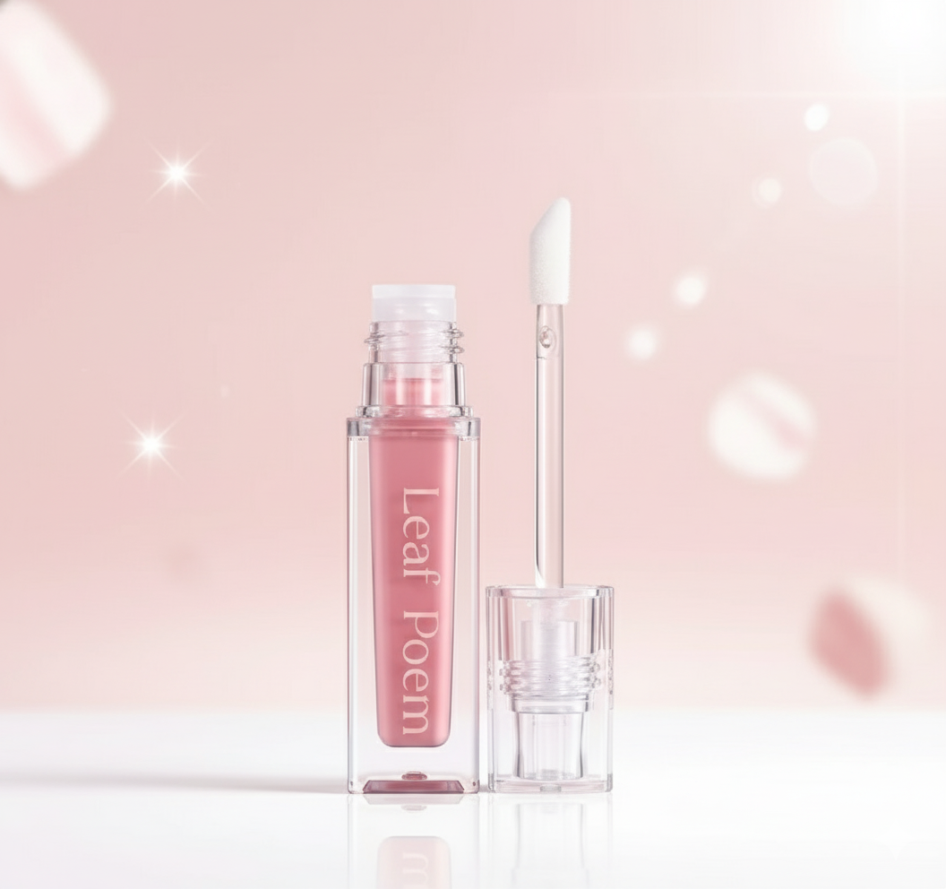 AveraSkn Hydrating Crystal Lip Oil